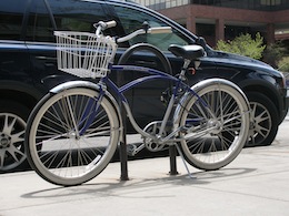 Transportation