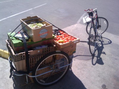 Encourage or mandate donation to food rescue organizations 
