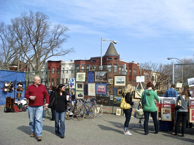 Eastern Market