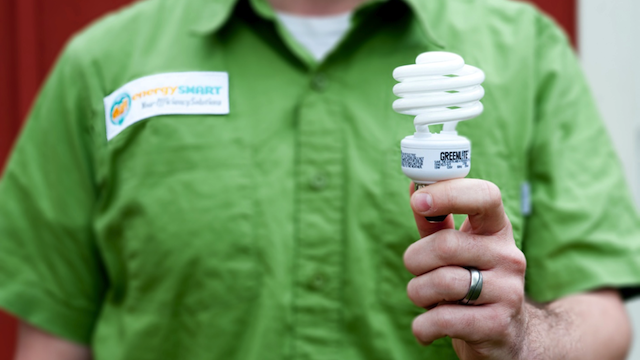 Reducing Your Reliance on Fossil Fuels