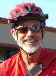 RKR in bike gear