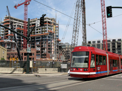 Streetcars