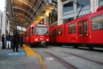 Trolley system similar to San Diego's