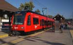 Trolley system similar to San Diego's
