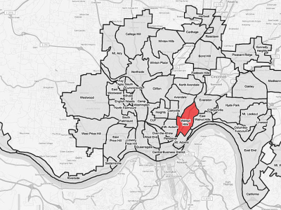 Walnut Hills