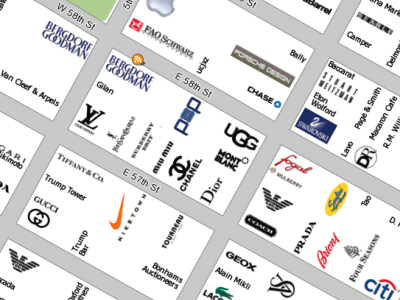 Job Location Not The City's Role
