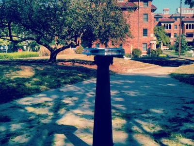 Favor Public Spaces