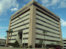 DSC Building