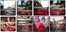 The City of Las Vegas And The Culinary Union Loc # 226 And Gaming Working As One