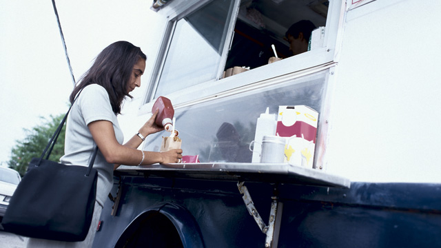 The Food Trucks Are Coming – Where Would You Like To See Them?