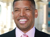 Autographed Photo from Mayor Kevin Johnson