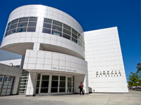 Crocker Art Museum