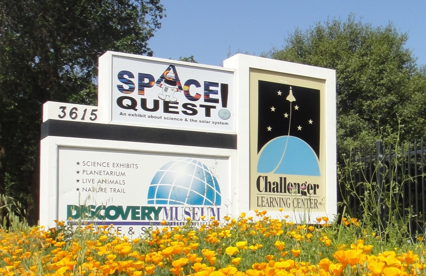 One Year Discovery Musem Membership