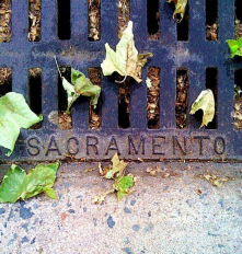 i love sacramento
