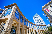 Great architecture