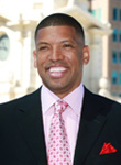 Kevin Johnson