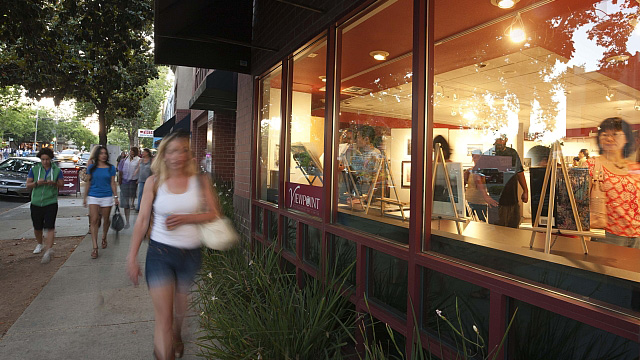 The Best Things About Sacramento