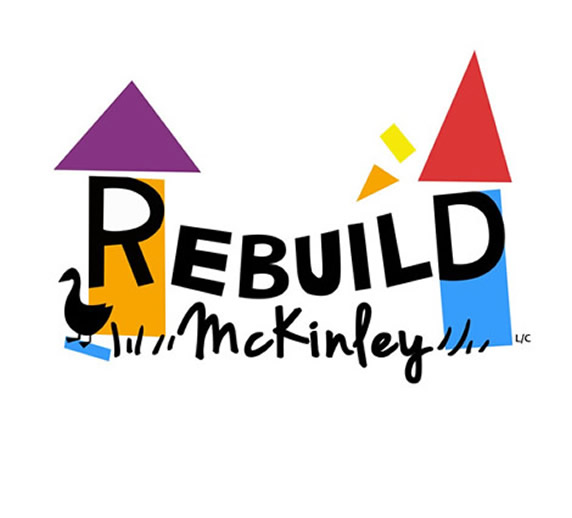We need your input—quick—for a new playground at McKinley Park! 