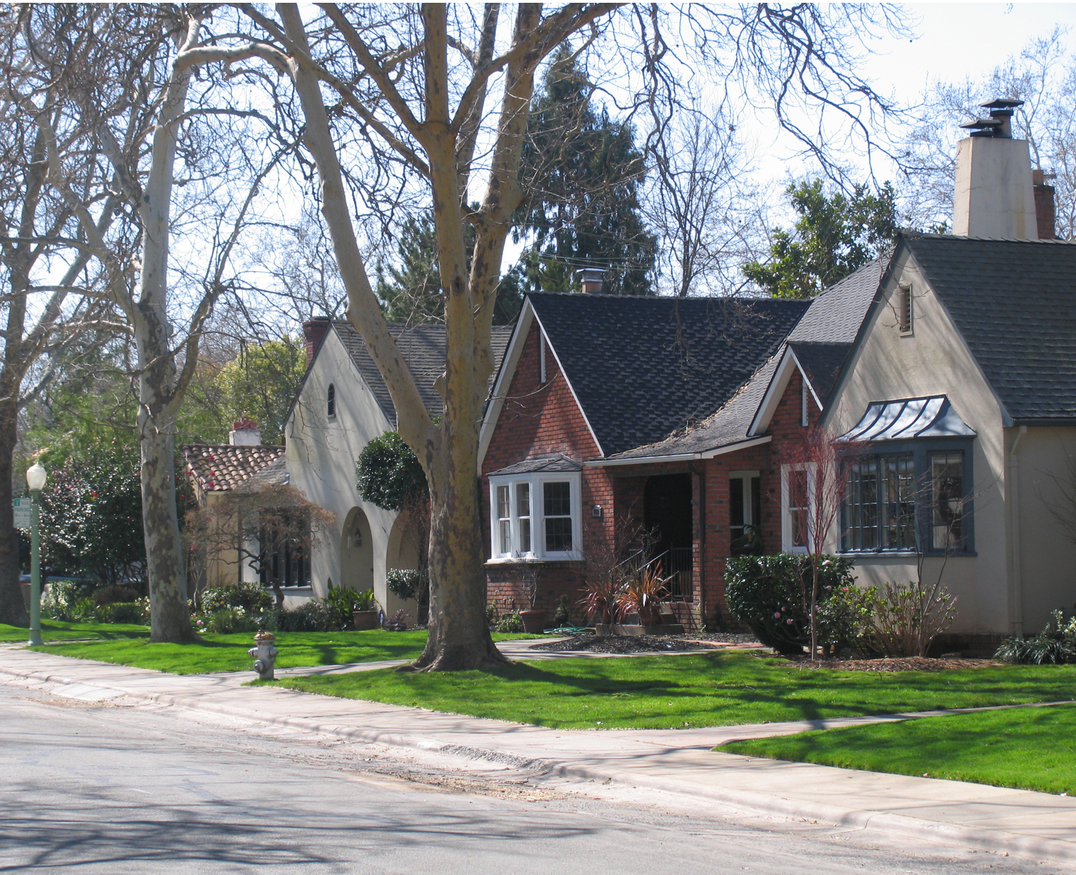 Future Housing in Sacramento