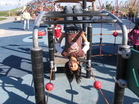 Park Memories