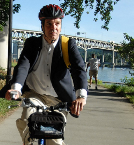 Gil Penalosa