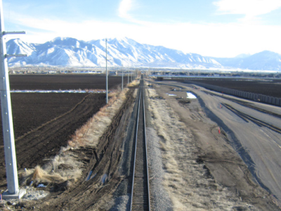 Focus on Coding, Transit, and Economics in Place Making in UT.