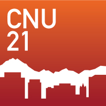 CNU 21 Speaker Suggestions CNU 21 Speaker Suggestions