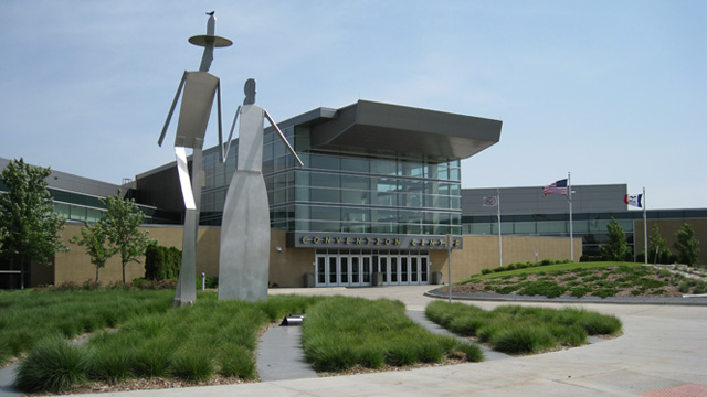 Your Vision For Council Bluffs