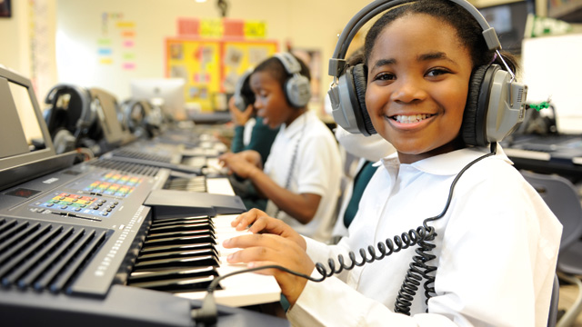 Vote: Top Factors for Choosing Your Child's School