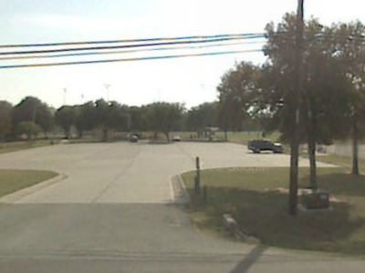 Neighborhood Parks and Gardens