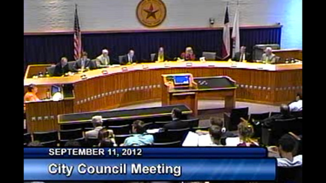 In the Know with City Council