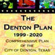 Denton Plan Elements