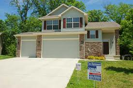 Larger homes for families