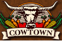 $25 Gift Card to Cowtown Farmers Market