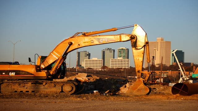 Downtown Improvement
