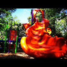 Burch Avenue Park