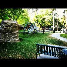 Westover Park