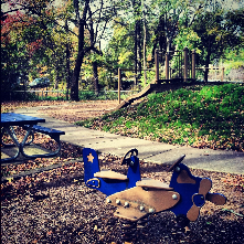 Drew Granby Park