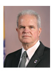 Thomas J. Bonfield