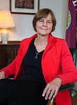 Photo of the Mayor