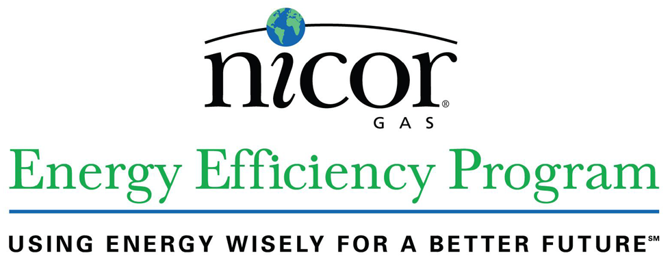 Nicor Gas Efficiency Program Community Challenge