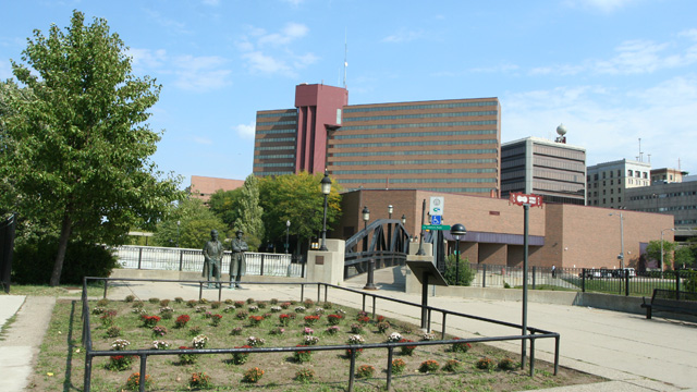 A Vision for Flint