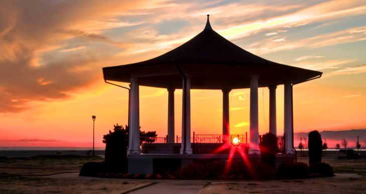 Share your feelings about Fort Monroe