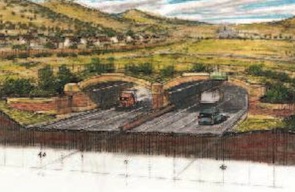 Beltway Discussion