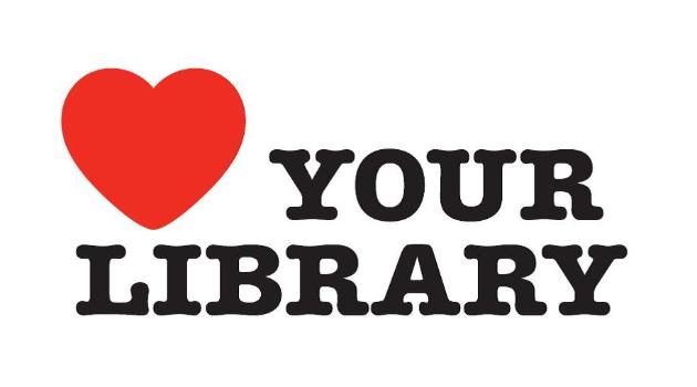 Tell Us Your Library Story!