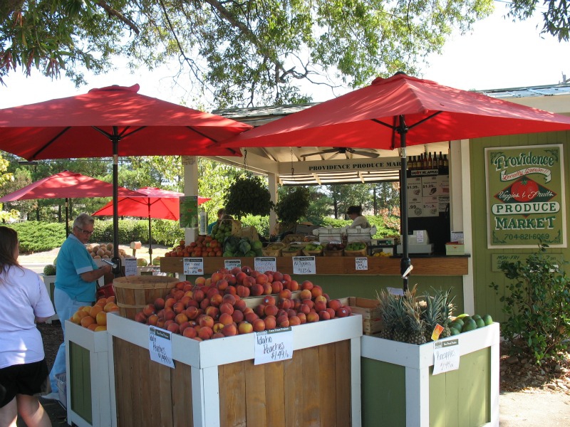 Have A Whole lot More Fresh Produce Stands/Fruit/Vegetables