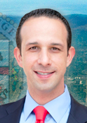 Mitchell Englander