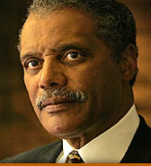 Bernard Parks