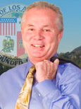 Tom LaBonge
