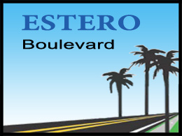 Estero Boulevard Improvements Project